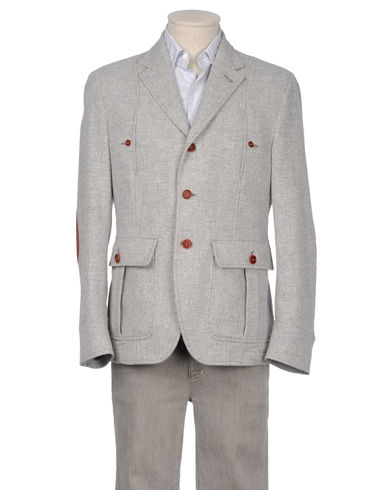 ZOOM AC ALESSANDRO CANTARELLI - Blazer