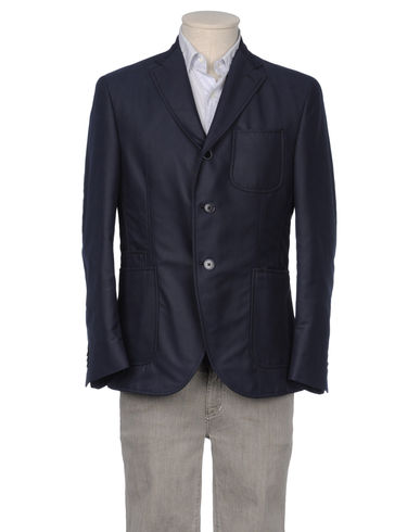 ZOOM AC ALESSANDRO CANTARELLI - Blazer