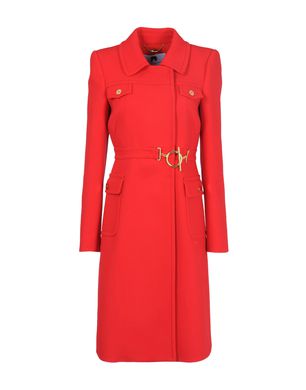 Cappotto Donna - BLUMARINE