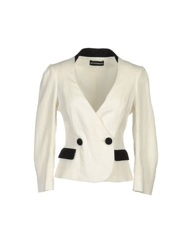 ZOOM GIO' GUERRERI - Blazer