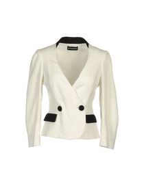 GIO' GUERRERI - Blazer