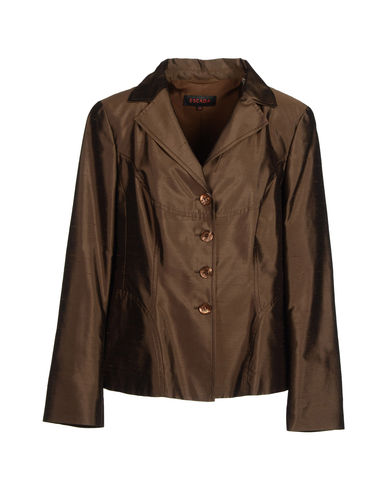 ZOOM ESCADA - Blazer