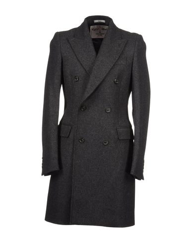 ZOOM CYCLE - Coat