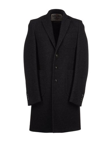 ZOOM CYCLE - Coat