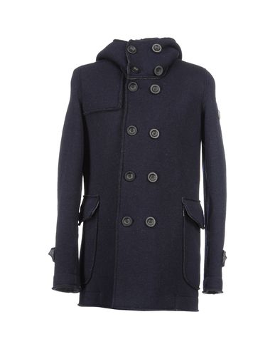 ZOOM SWISS-CHRISS - Mid-length jacket