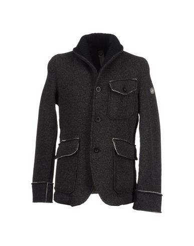 ZOOM SWISS-CHRISS - Blazer