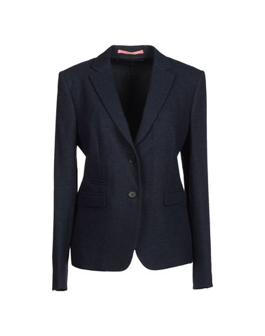 ZOOM NEW YORK INDUSTRIE - Blazer