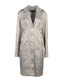 ROCHAS - Full-length jacket