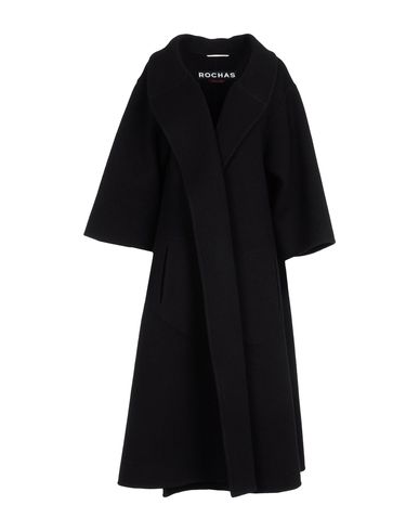ZOOM ROCHAS - Coat