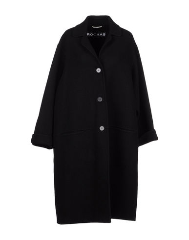 ZOOM ROCHAS - Coat