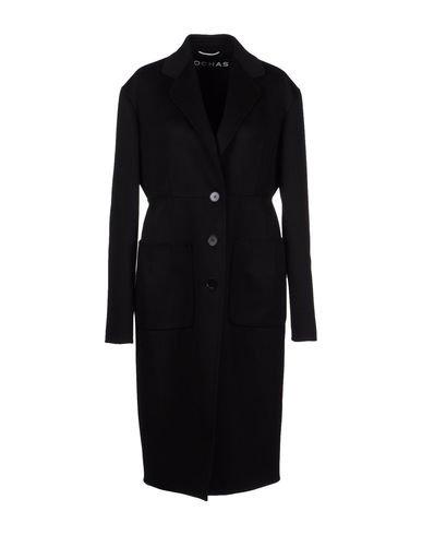 ZOOM ROCHAS - Coat