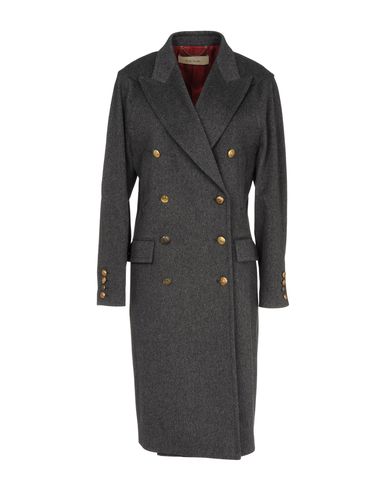 ZOOM PAUL SMITH - Coat