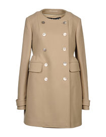 ROCHAS - Mid-length jacket