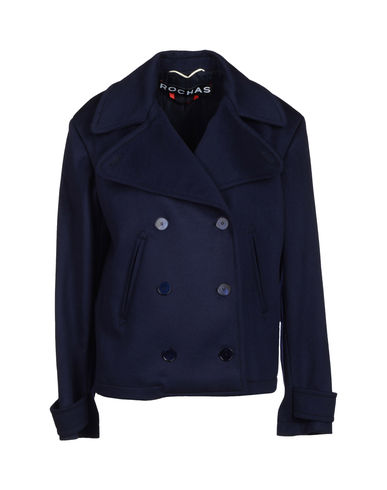 ZOOM ROCHAS - Jacket