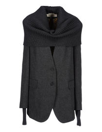 PAUL SMITH - Mid-length jacket