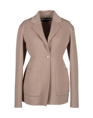 ZOOM ROCHAS - Blazer