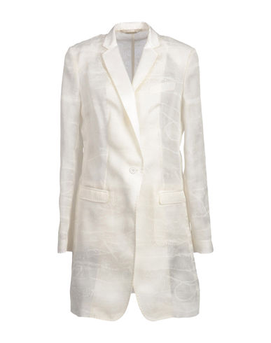 ZOOM DOLCE & GABBANA - Full-length jacket