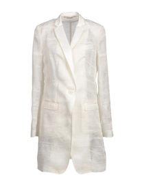 DOLCE & GABBANA - Full-length jacket