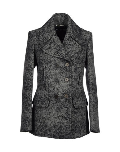 ZOOM ROCHAS - Full-length jacket