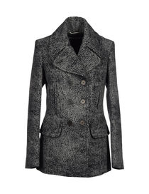 ROCHAS - Full-length jacket