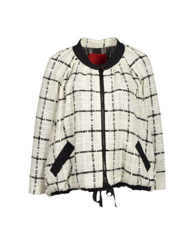 ZOOM MONCLER GAMME ROUGE - Jacket