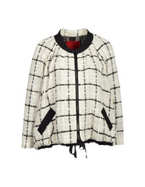 MONCLER GAMME ROUGE - Jacket