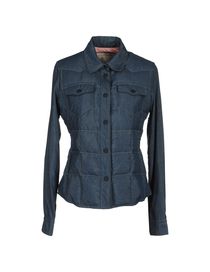 MONCLER GRENOBLE - Shirts