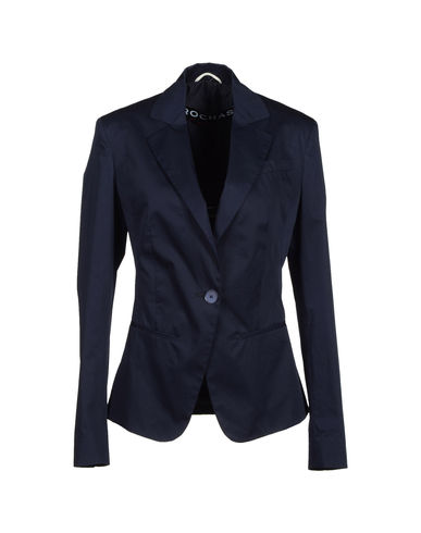 ZOOM ROCHAS - Blazer