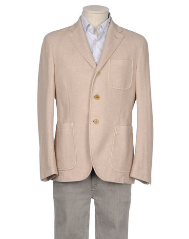 ZOOM AC ALESSANDRO CANTARELLI - Blazer