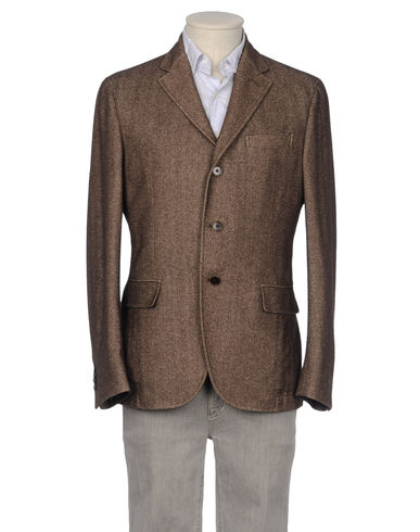 ZOOM AC ALESSANDRO CANTARELLI - Blazer