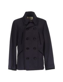 DENIM & SUPPLY RALPH LAUREN - Mid-length jacket