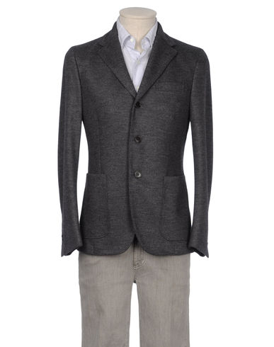 ZOOM AC ALESSANDRO CANTARELLI - Blazer