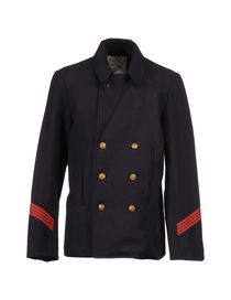 DENIM & SUPPLY RALPH LAUREN - Jacket