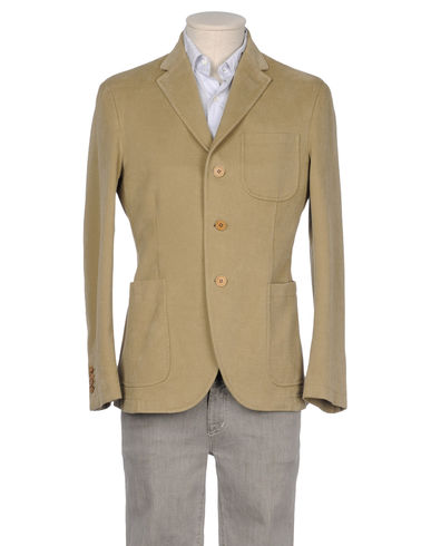 ZOOM AC ALESSANDRO CANTARELLI - Blazer