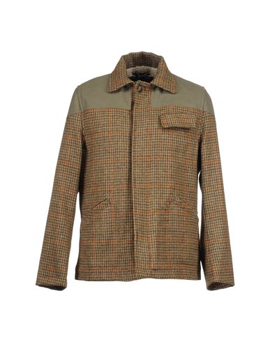 ZOOM HARNOLD BROOK - Jacket