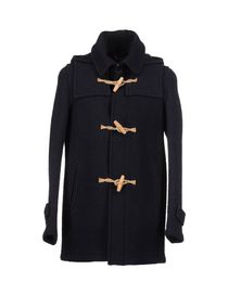 HARNOLD BROOK - Mid-length jacket