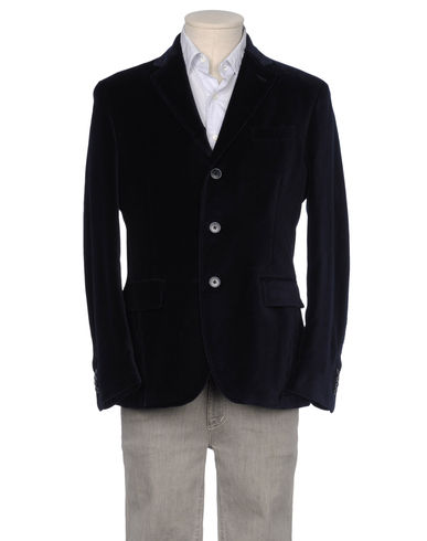 ZOOM AC ALESSANDRO CANTARELLI - Blazer