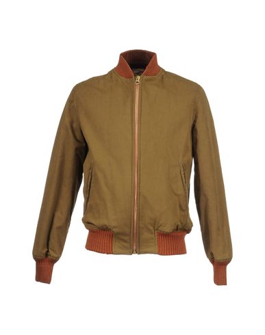 ZOOM RED 5 - Jacket
