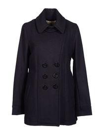 DENIM & SUPPLY RALPH LAUREN - Mid-length jacket