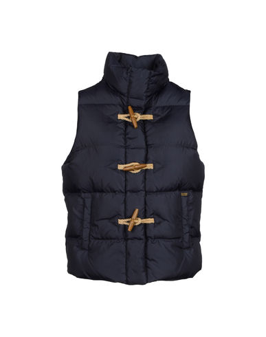 ZOOM DENIM & SUPPLY RALPH LAUREN - Down jacket