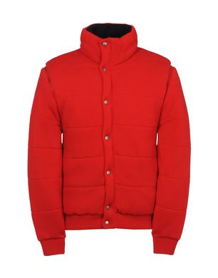 Jacket Men's - MAISON MARTIN MARGIELA 10