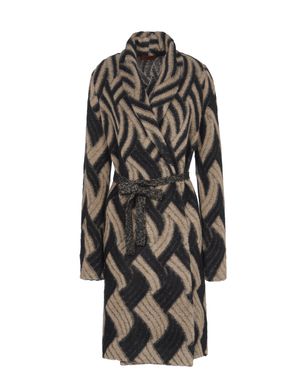 Coat Women's - MISSONI