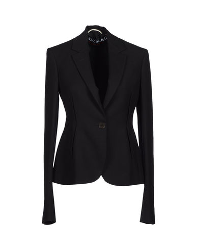 ZOOM ROCHAS - Blazer