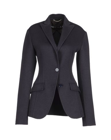 ZOOM ROCHAS - Blazer