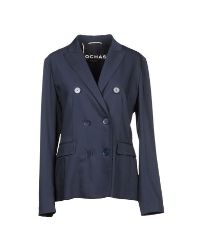 ZOOM ROCHAS - Blazer