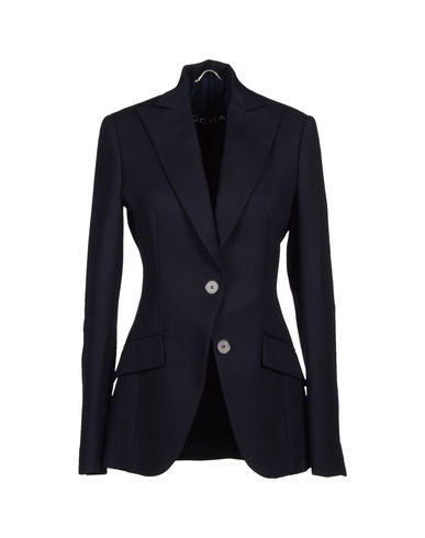 ZOOM ROCHAS - Blazer