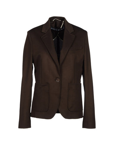 ZOOM ROCHAS - Blazer