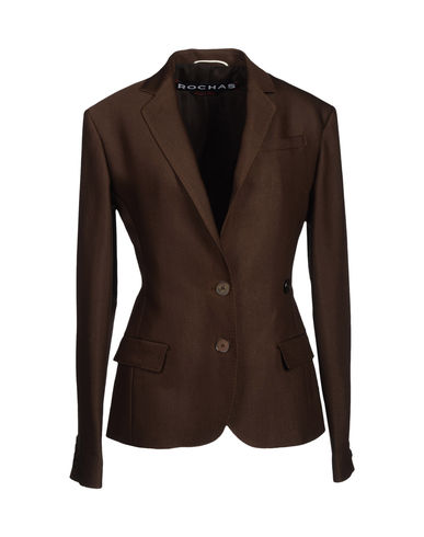 ZOOM ROCHAS - Blazer