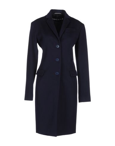 ZOOM ROCHAS - Coat