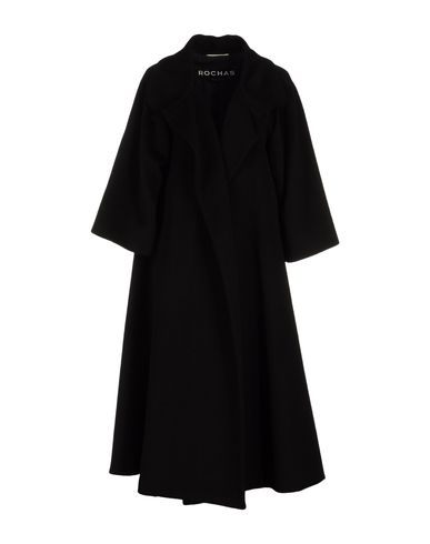 ZOOM ROCHAS - Coat